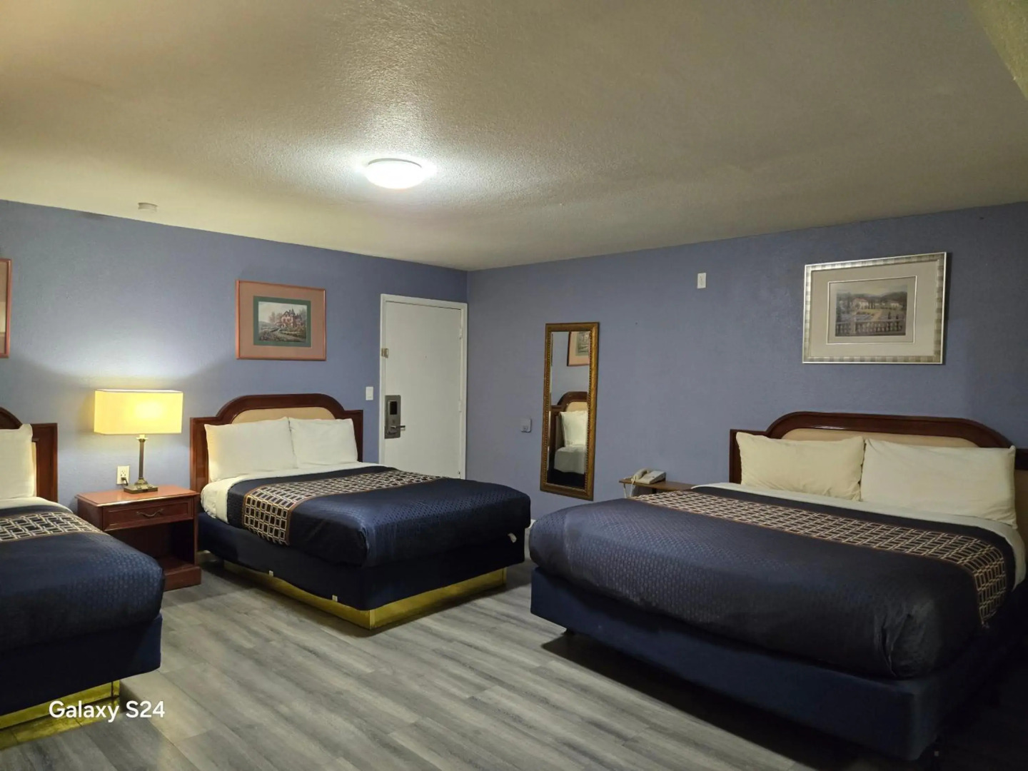 Rodeway Inn & Suites Blythe I-10