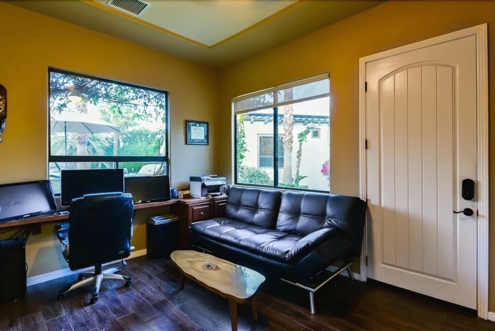 Stagecoach Luxury Four Bedroom Home