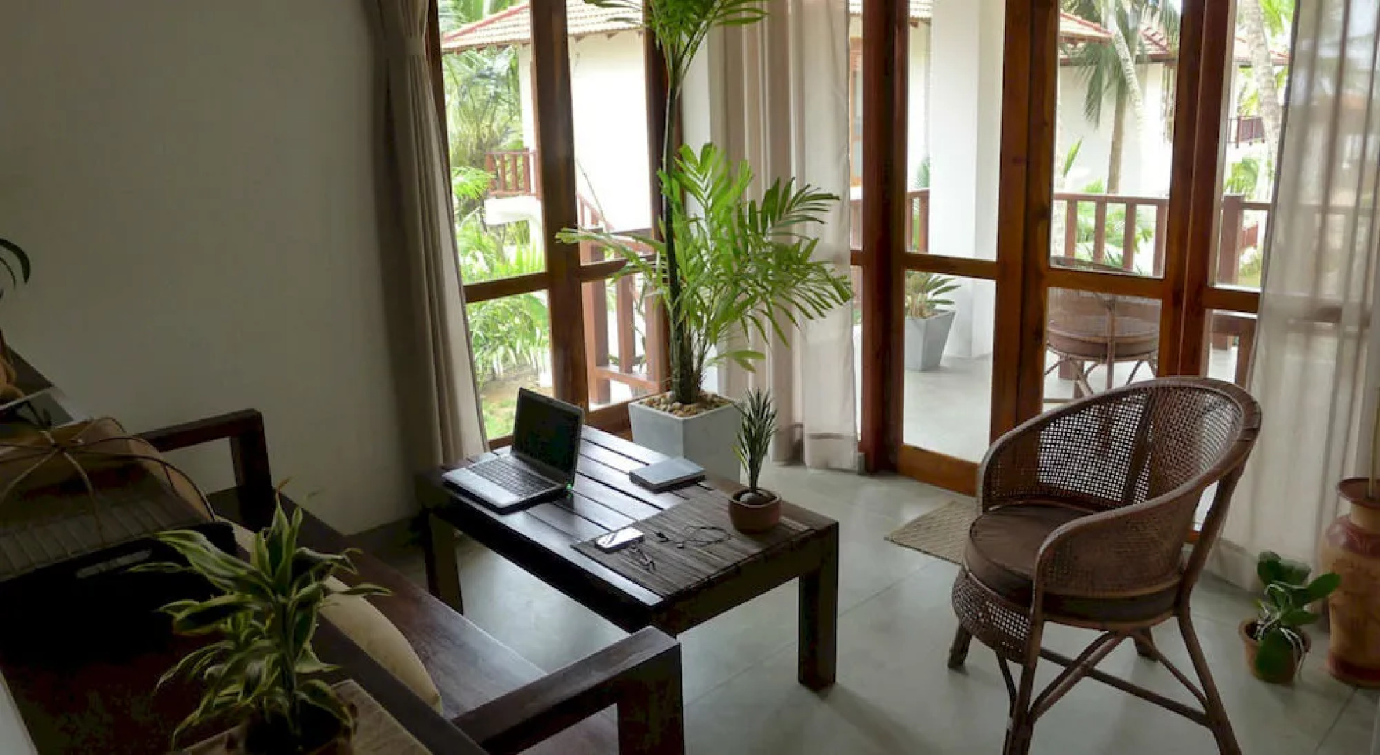 Good Karma Ayurvedic Resort