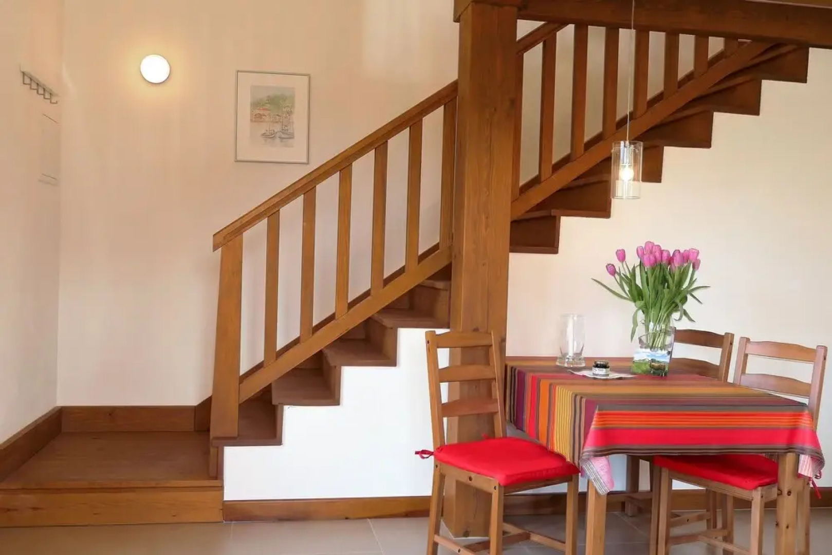 Appartement Baigura au BaskoParadis