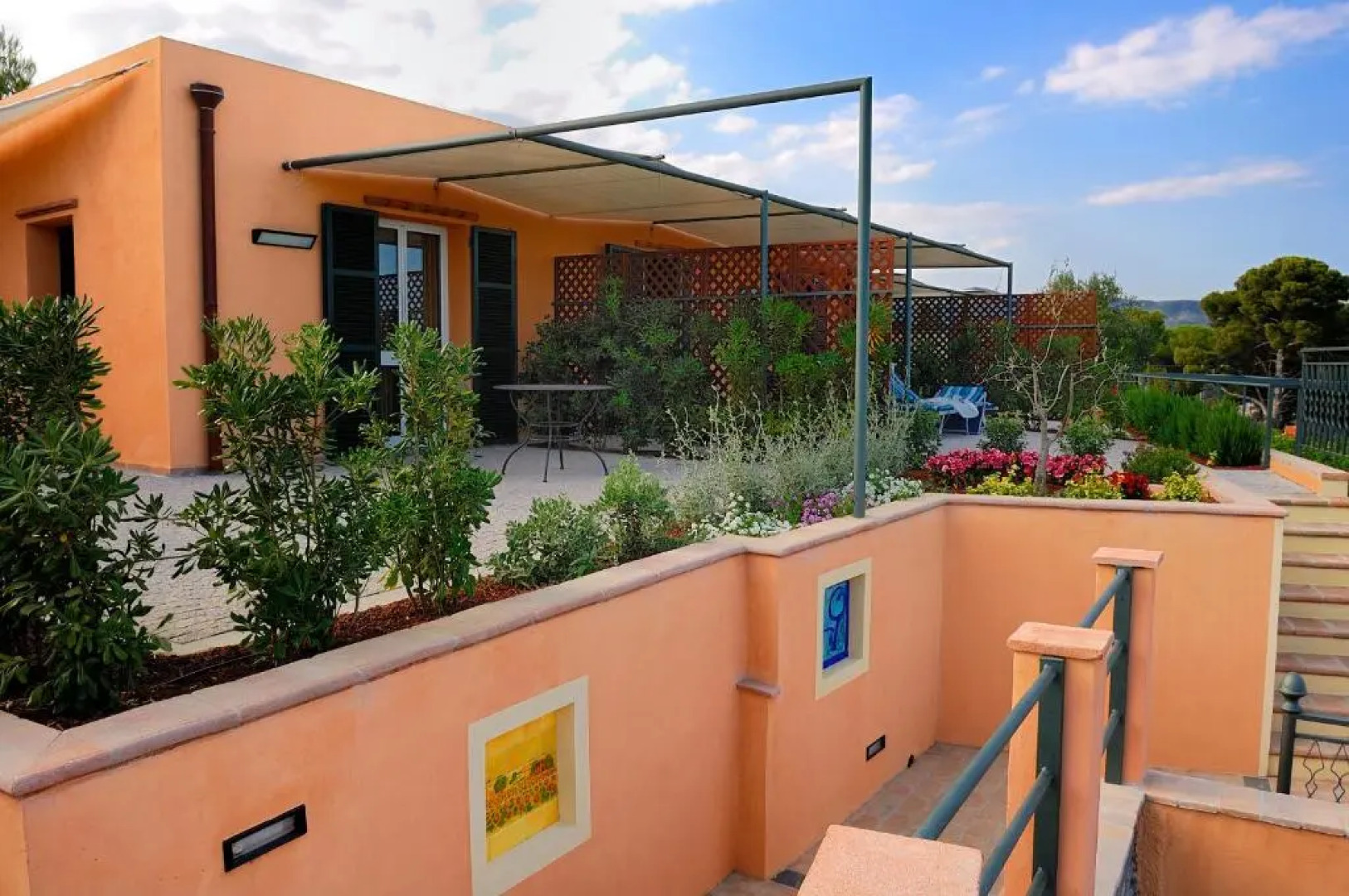 Poggio dei Gorleri Wine resort