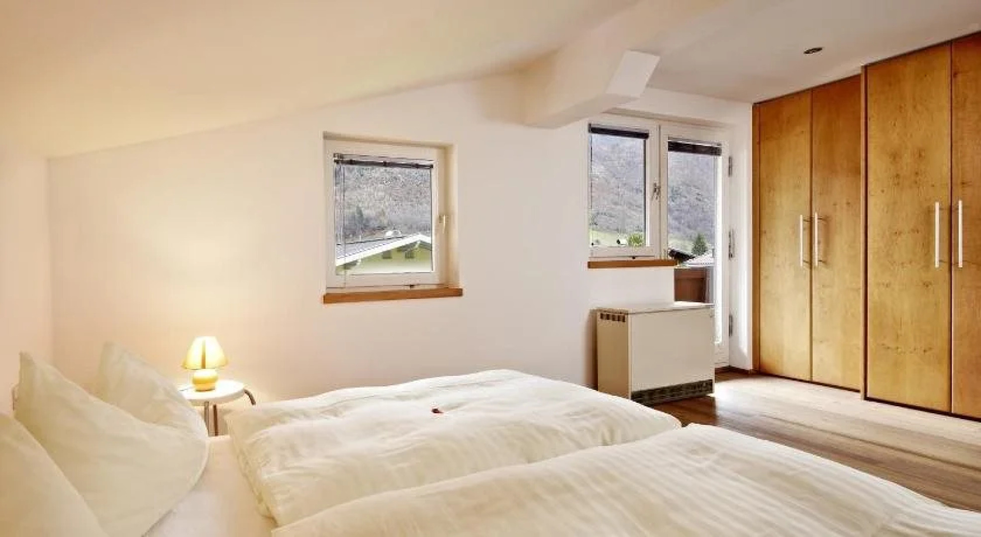 Aparthotel AlpenChalet