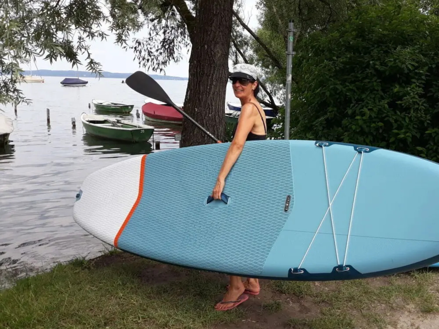 Schleichhof Ammersee