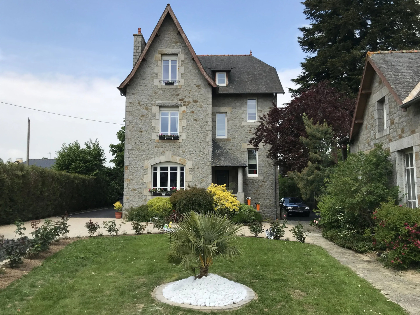 Le Clos De Saint-Brice