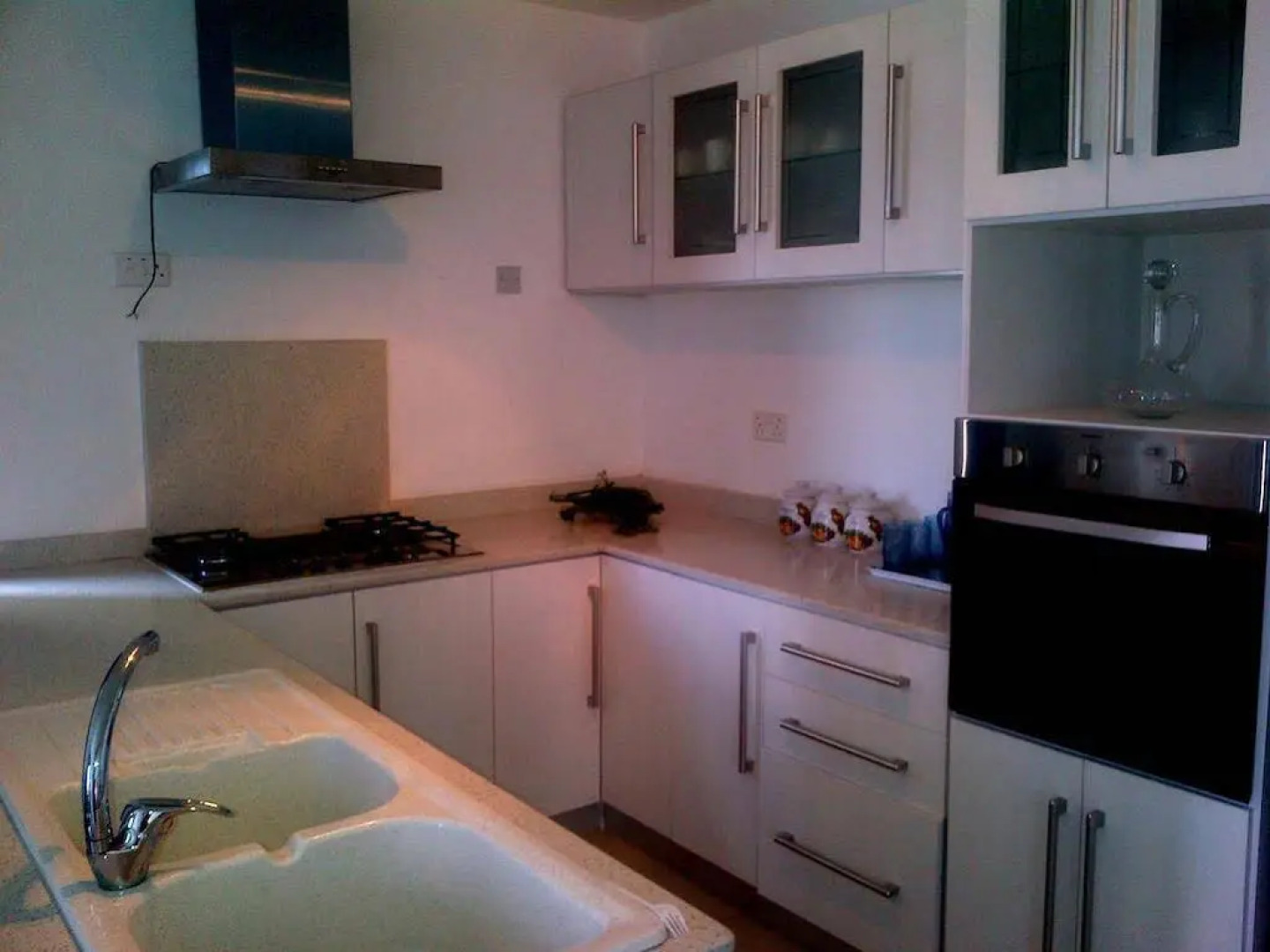 West Terraces Penthouse