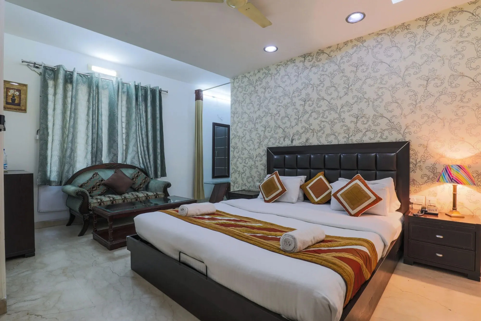 The Hermitage by Cosy Hotels