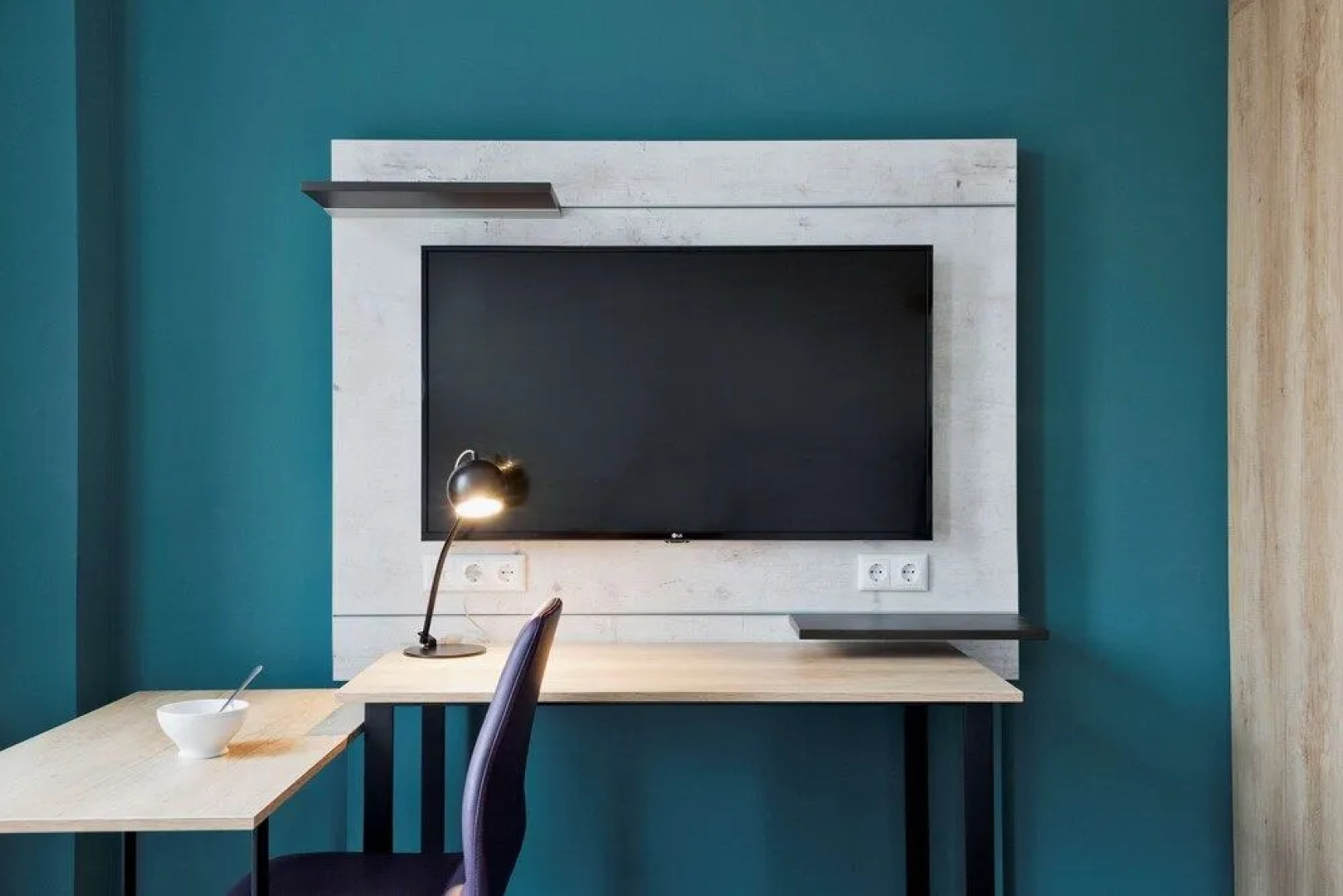 Stellaris Apartment Hotel