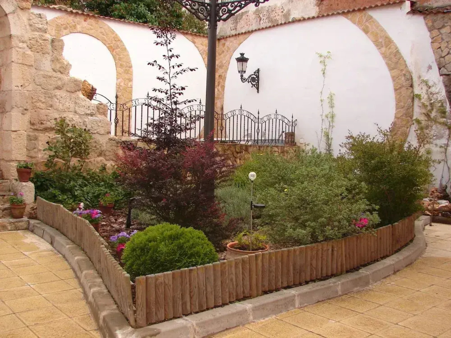 Hotel La Hacienda de Mi Señor