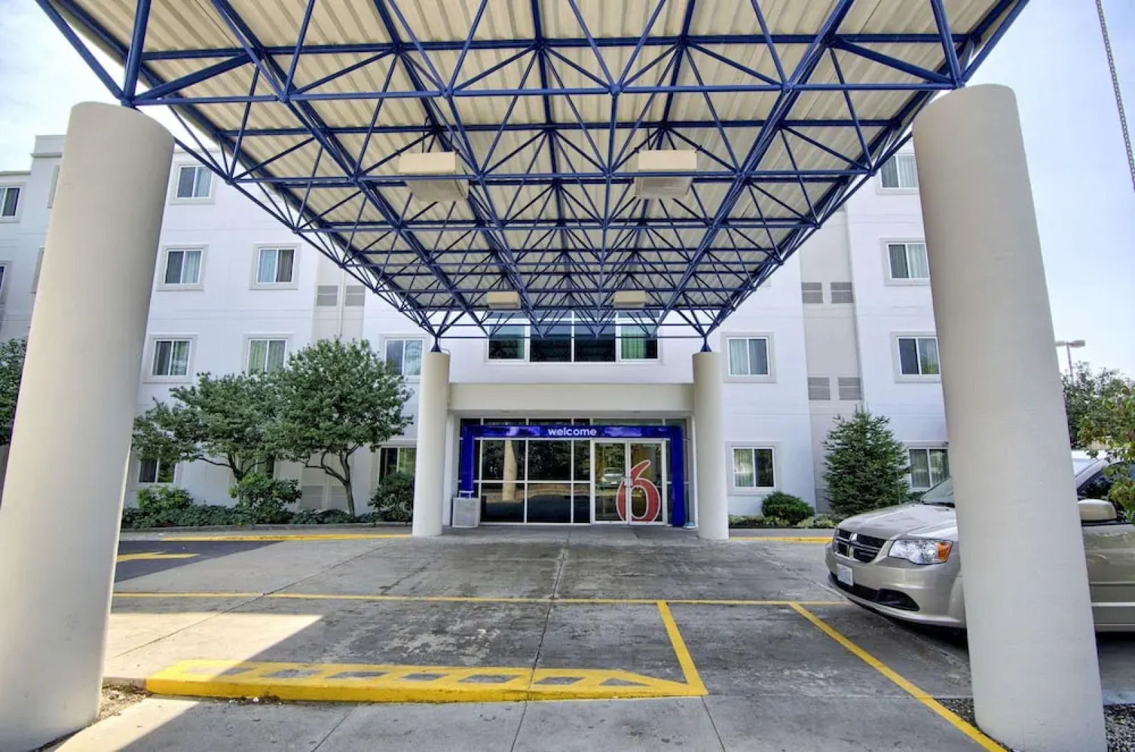 Motel 6 Portsmouth, NH