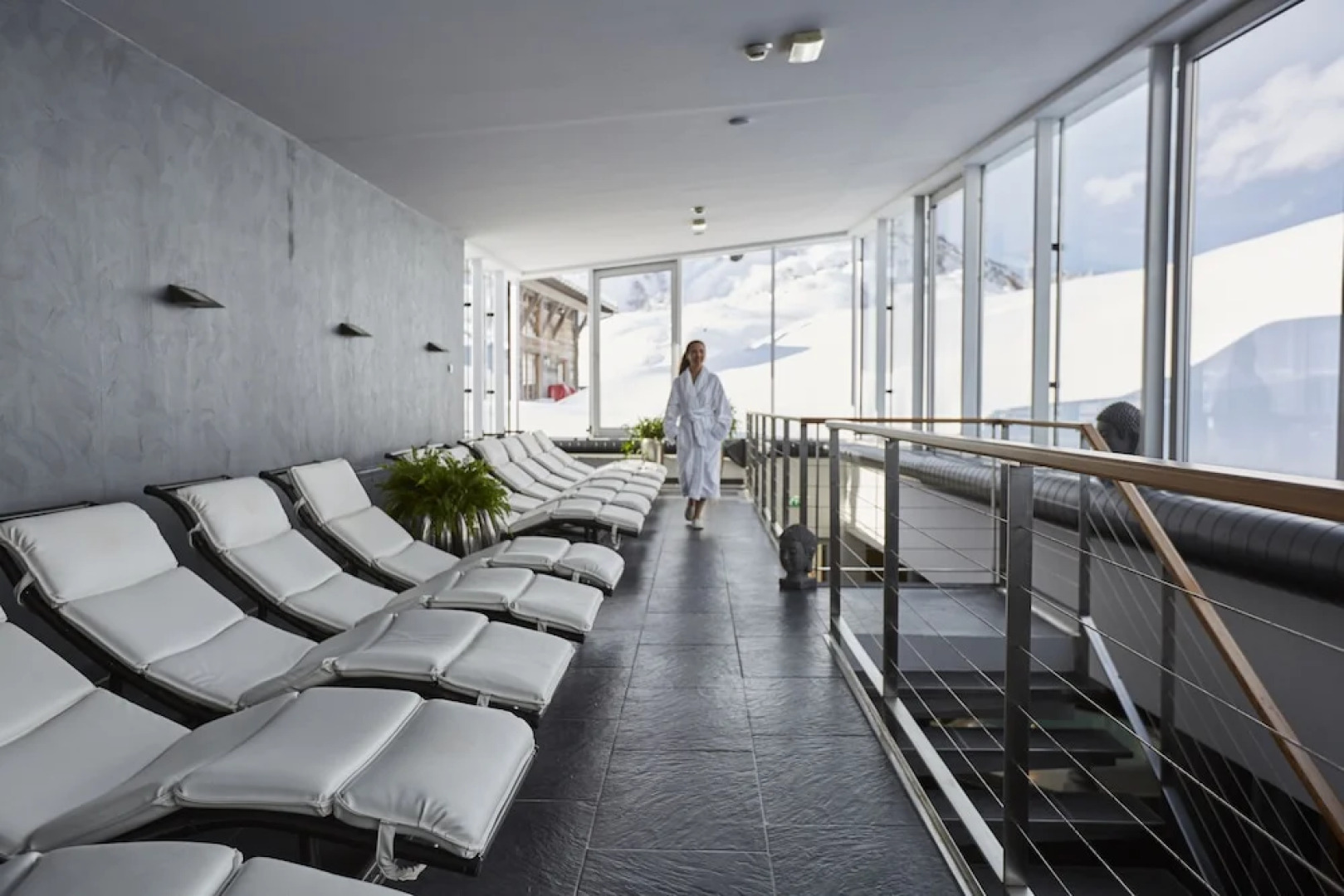 Alpenhotel St.Christoph