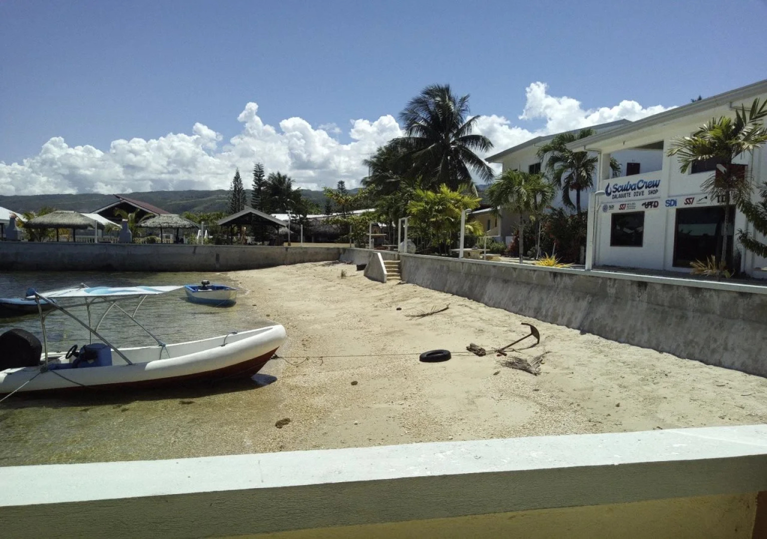 Ocean Bay Beach Resort