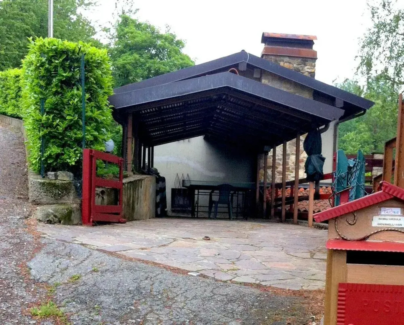 Taiobe - Happy Party House