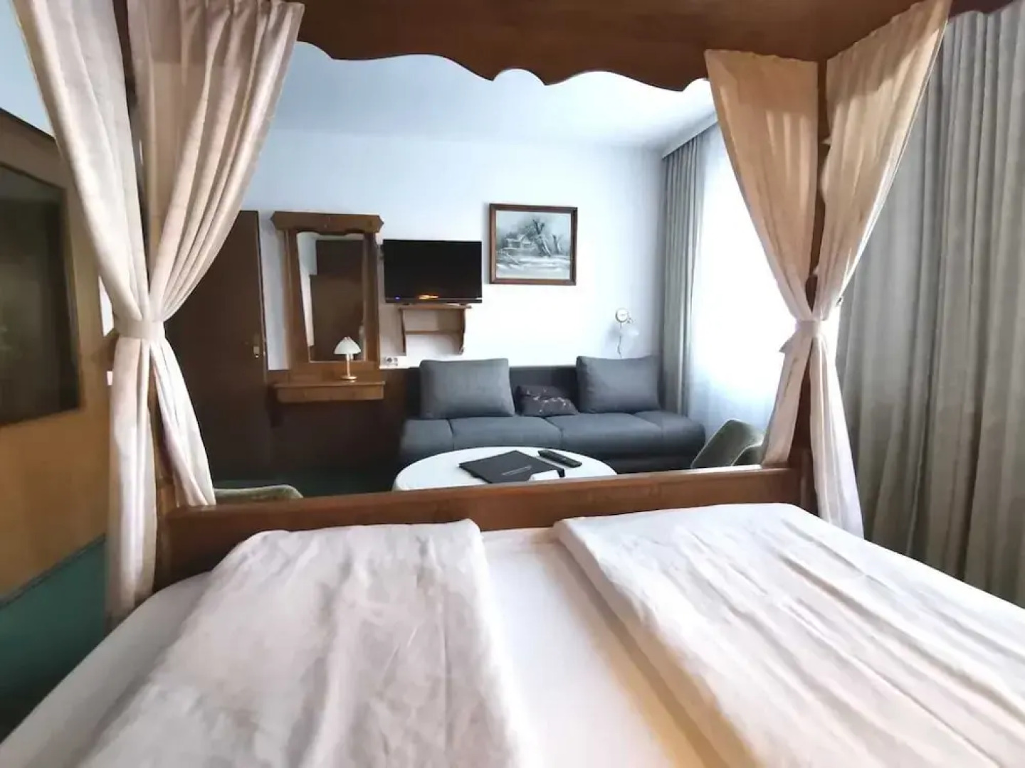 Landgasthof Stranachwirt