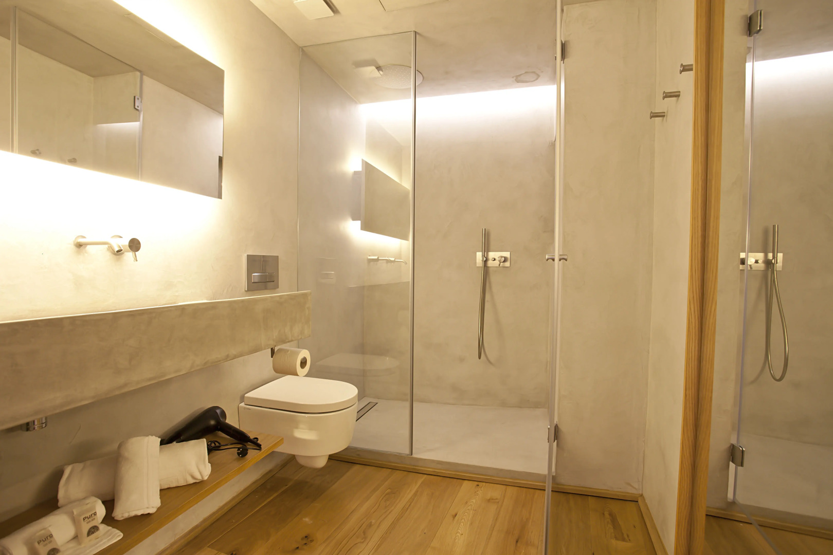 Puro Oasis Urban Hotel