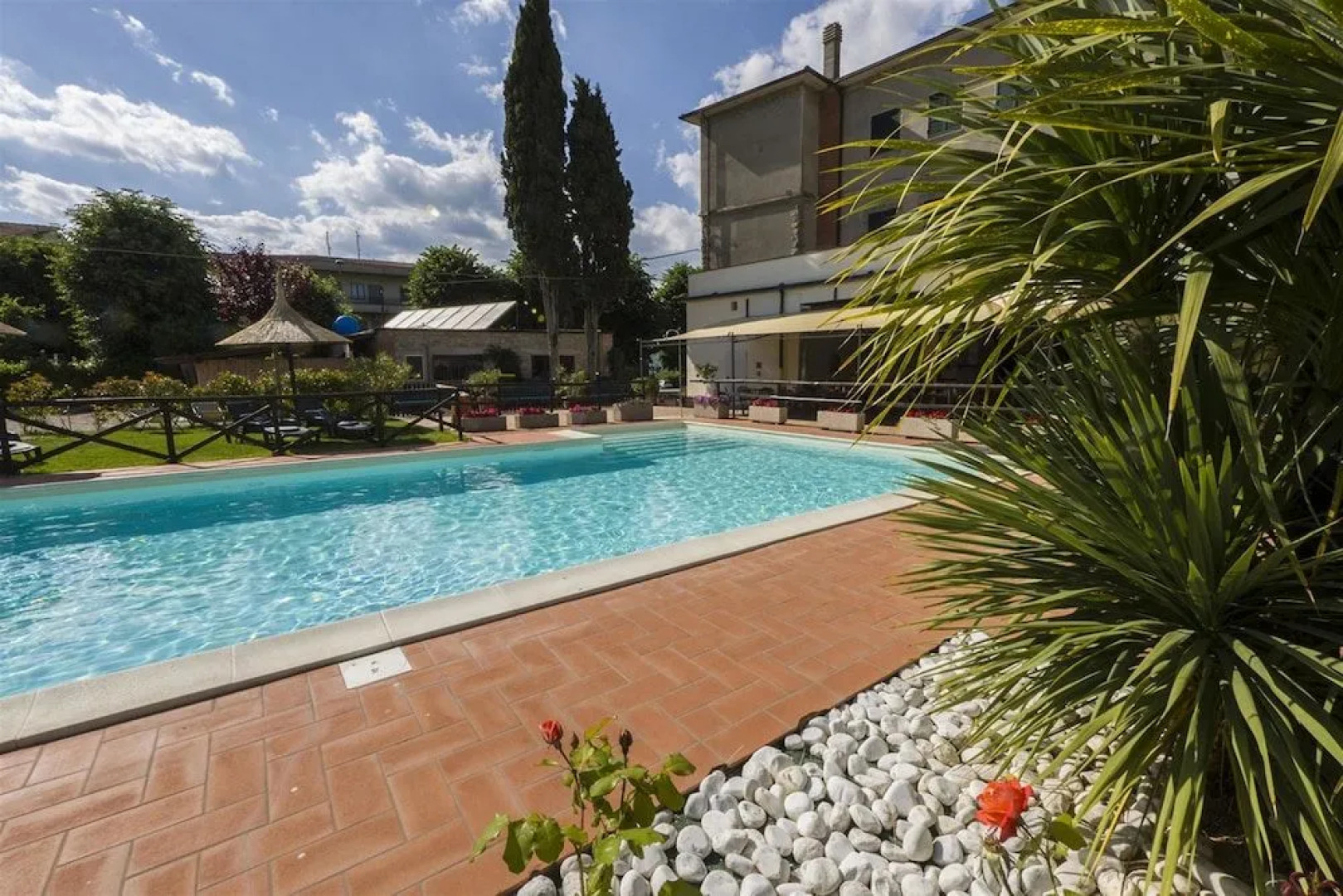 La Casa Sul Lago - Hostel