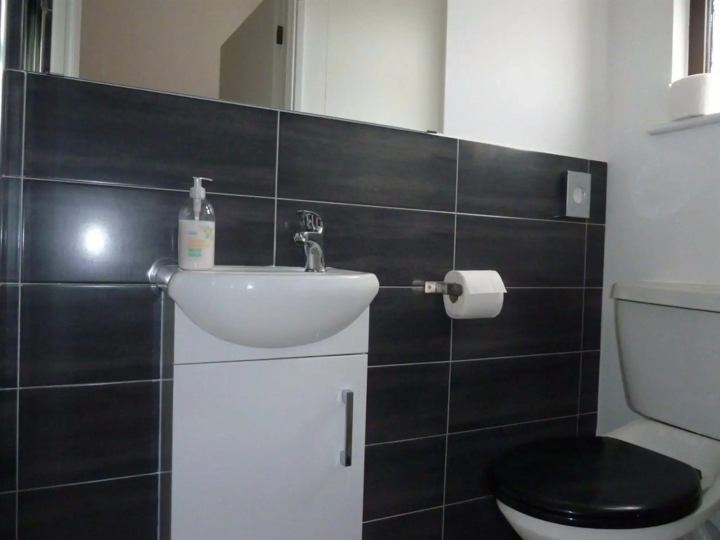 River Rooms Nottingham