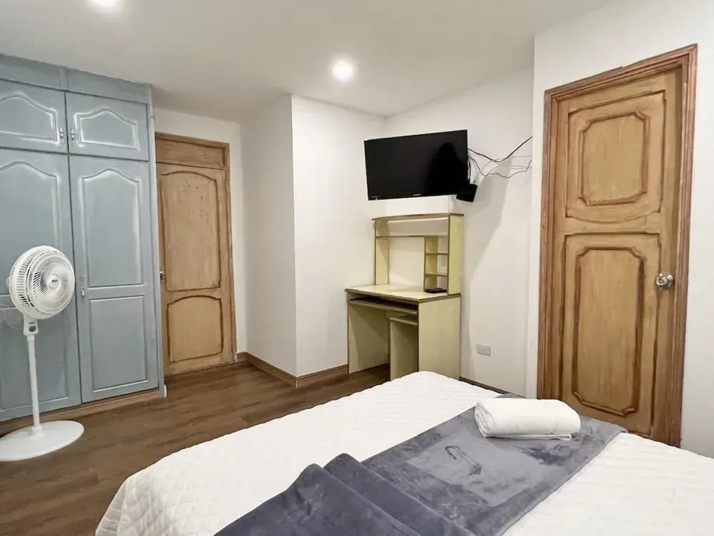 hotel atardecer cafetero