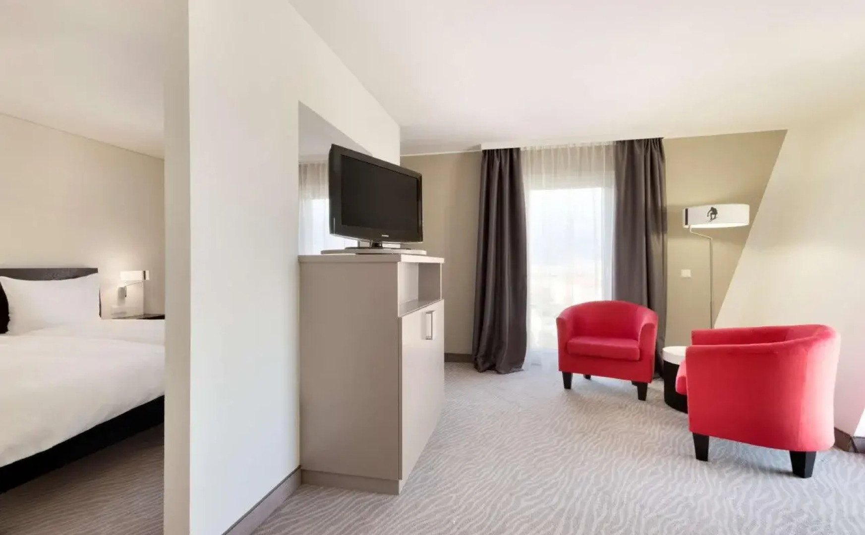 Hilton Garden Inn Innsbruck Tivoli