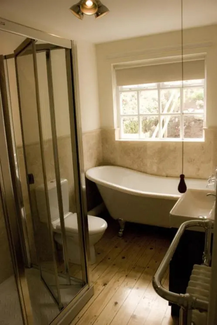 Slieve Donard Cottage