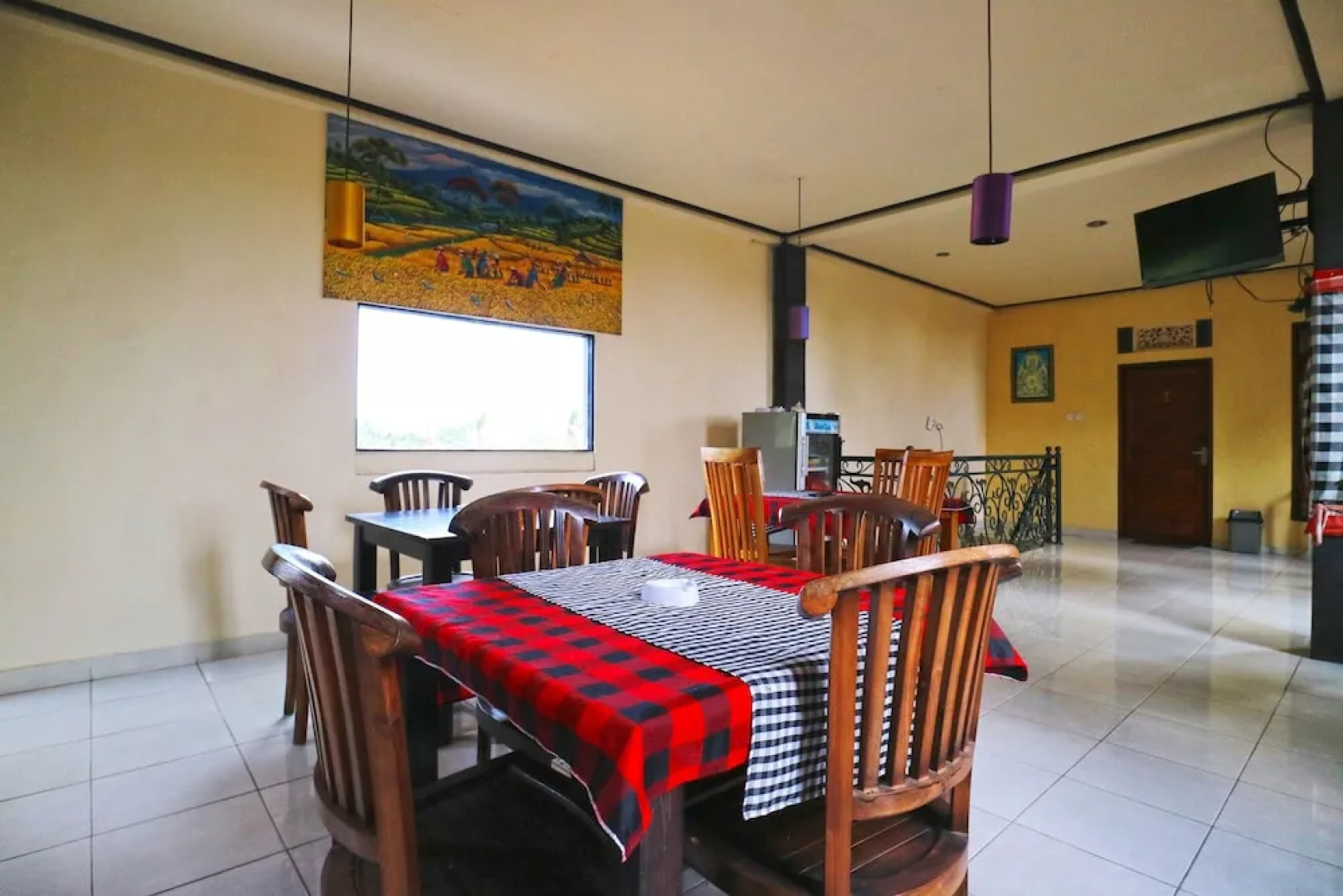 Semampan Village Guesthouse