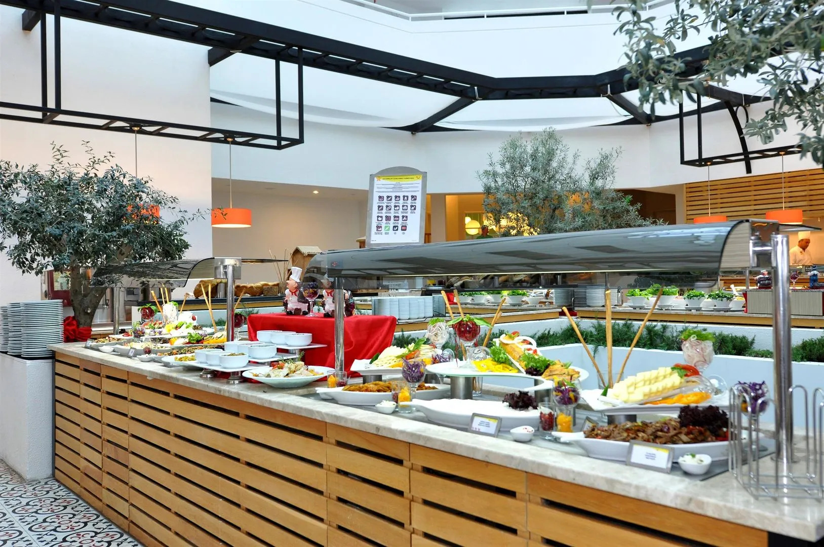 TUI MAGIC LIFE Sarigerme