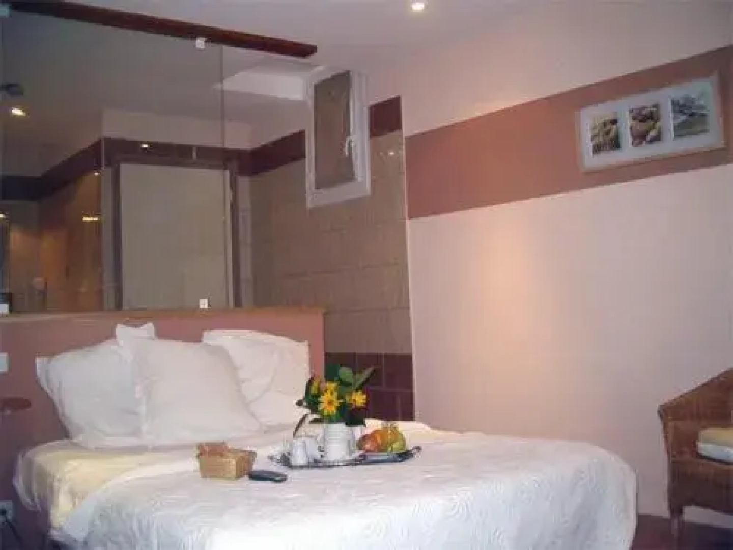 Hotel Restaurant La Renaissance