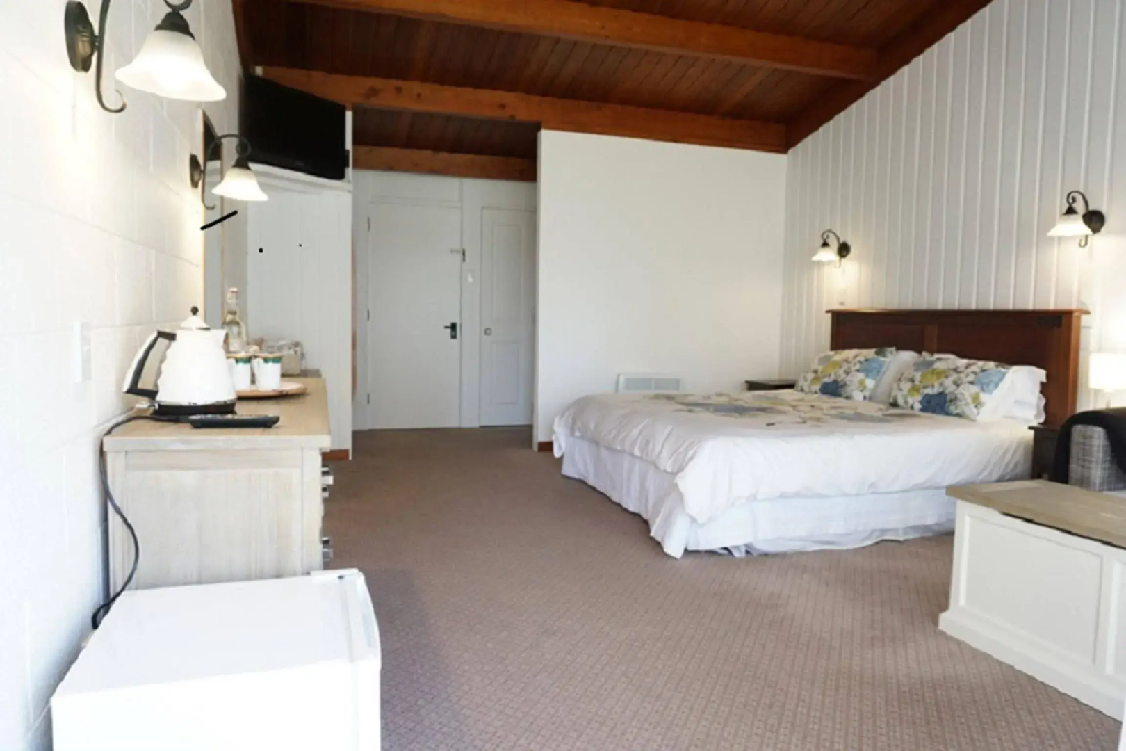 Okoroire Hot Springs Hotel