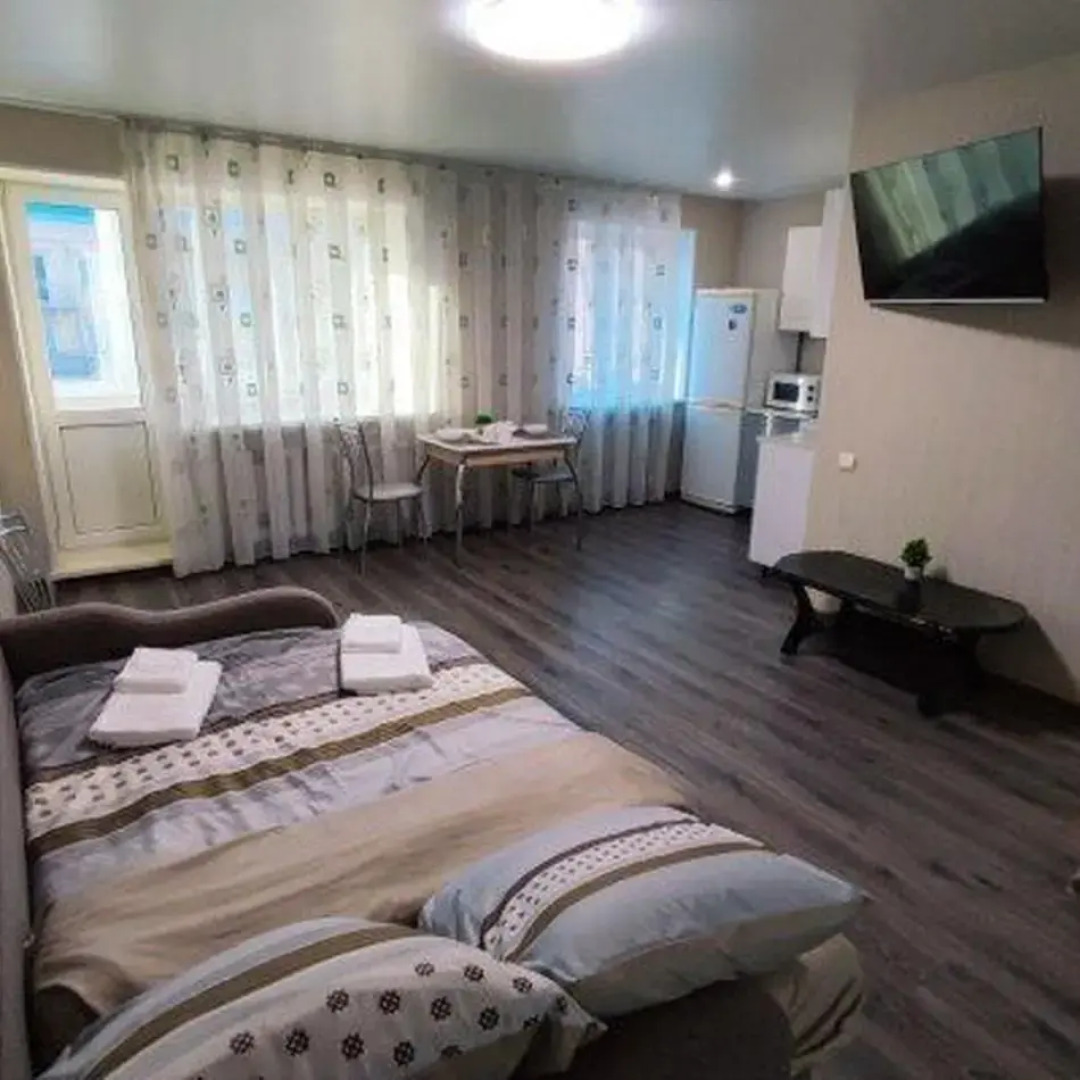 Апартаменты на улице Блюхера 7