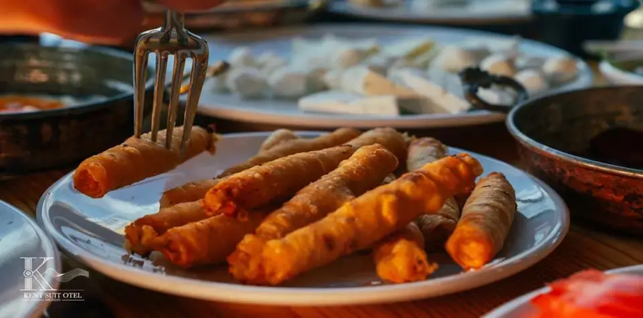 Mersin Kent Suit Hotel