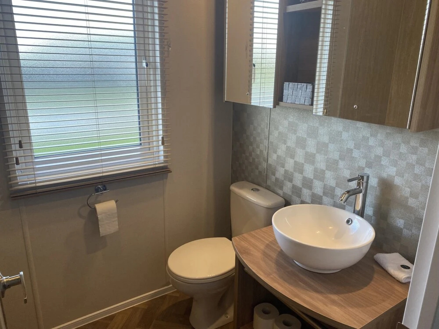 Rivendale 52 Hot Tub St Andrews, Fife