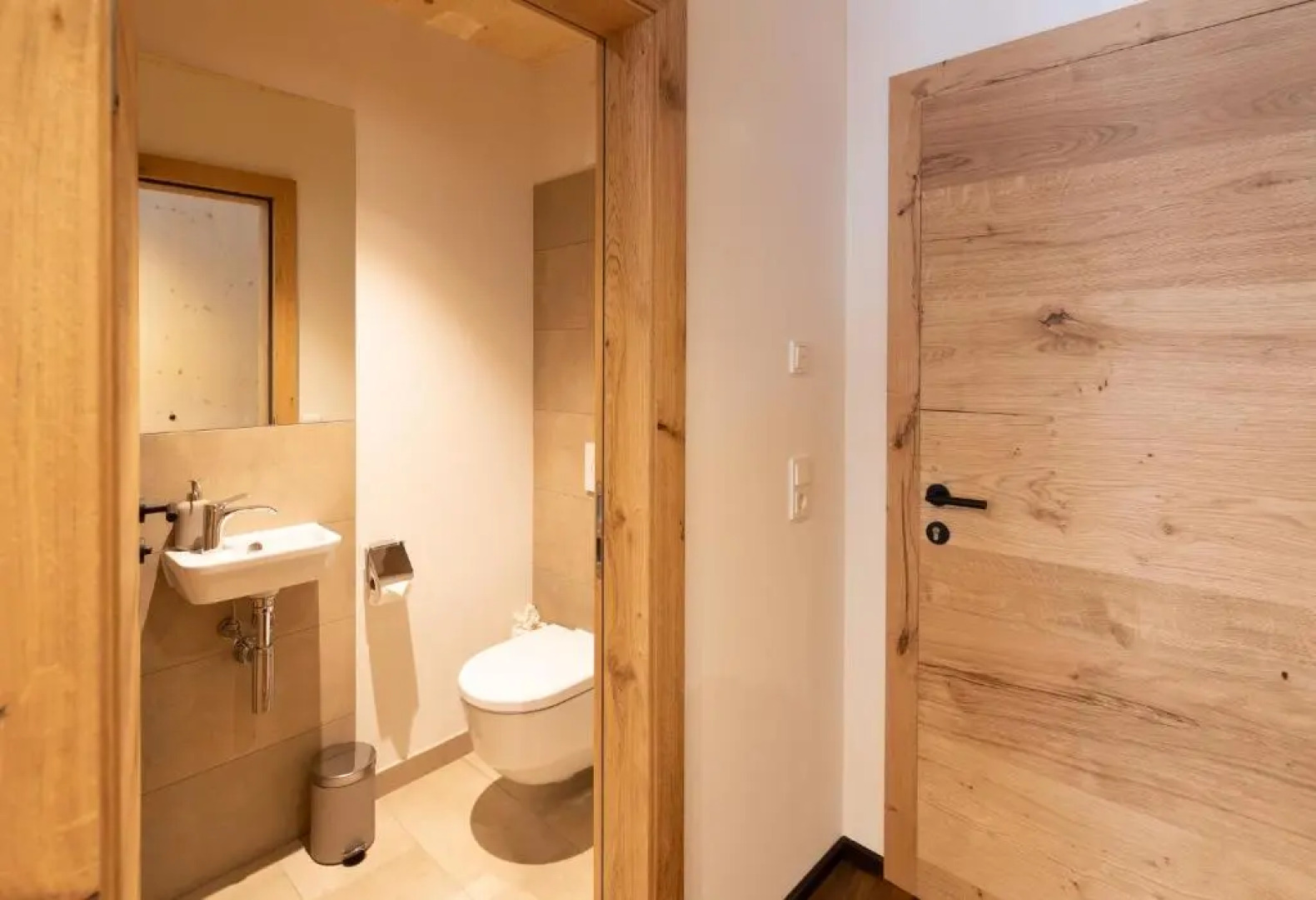 Appartementhaus Lackner