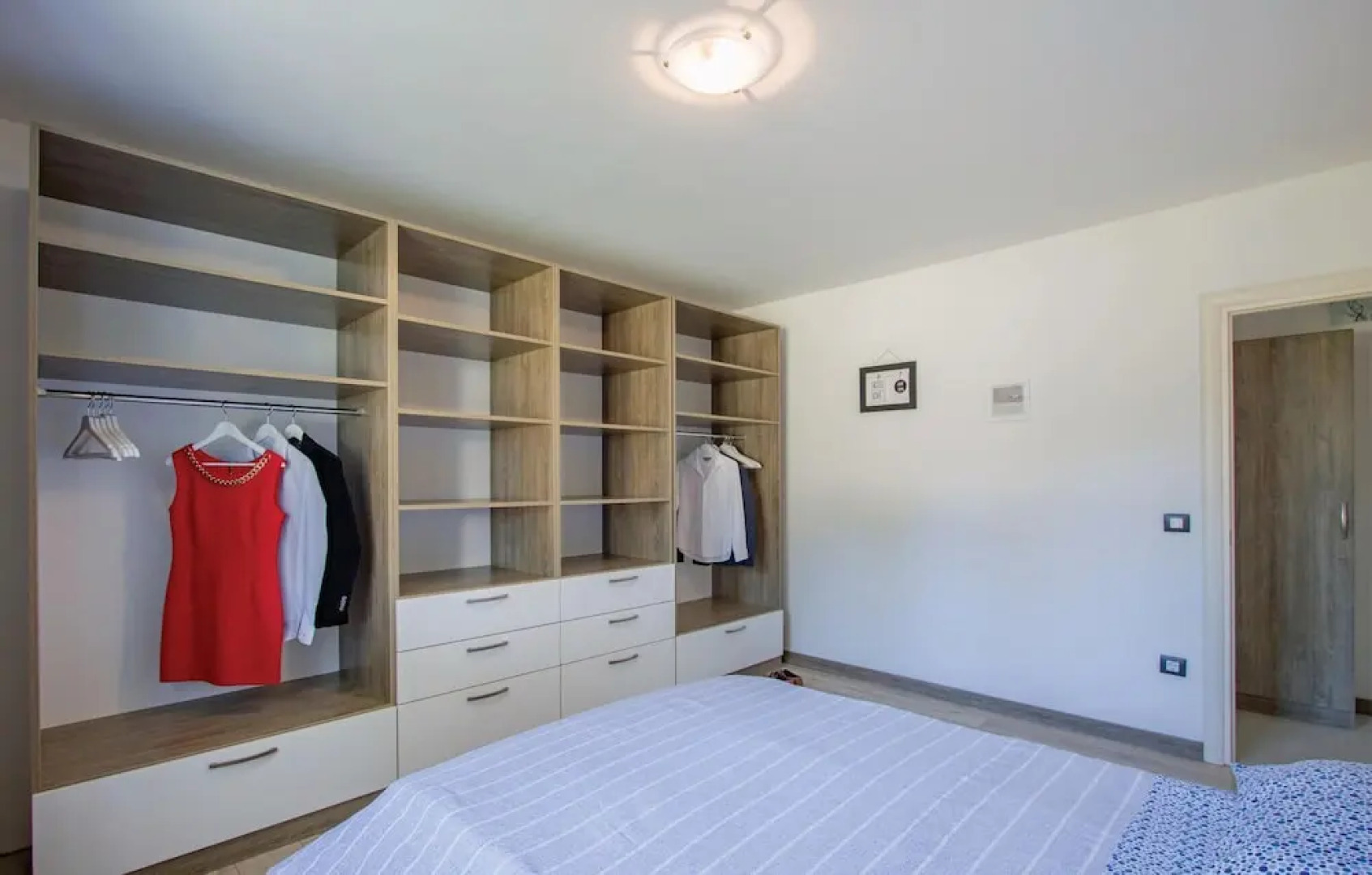 Awesome Home in Kanfanar With Wifi and 1 Bedrooms