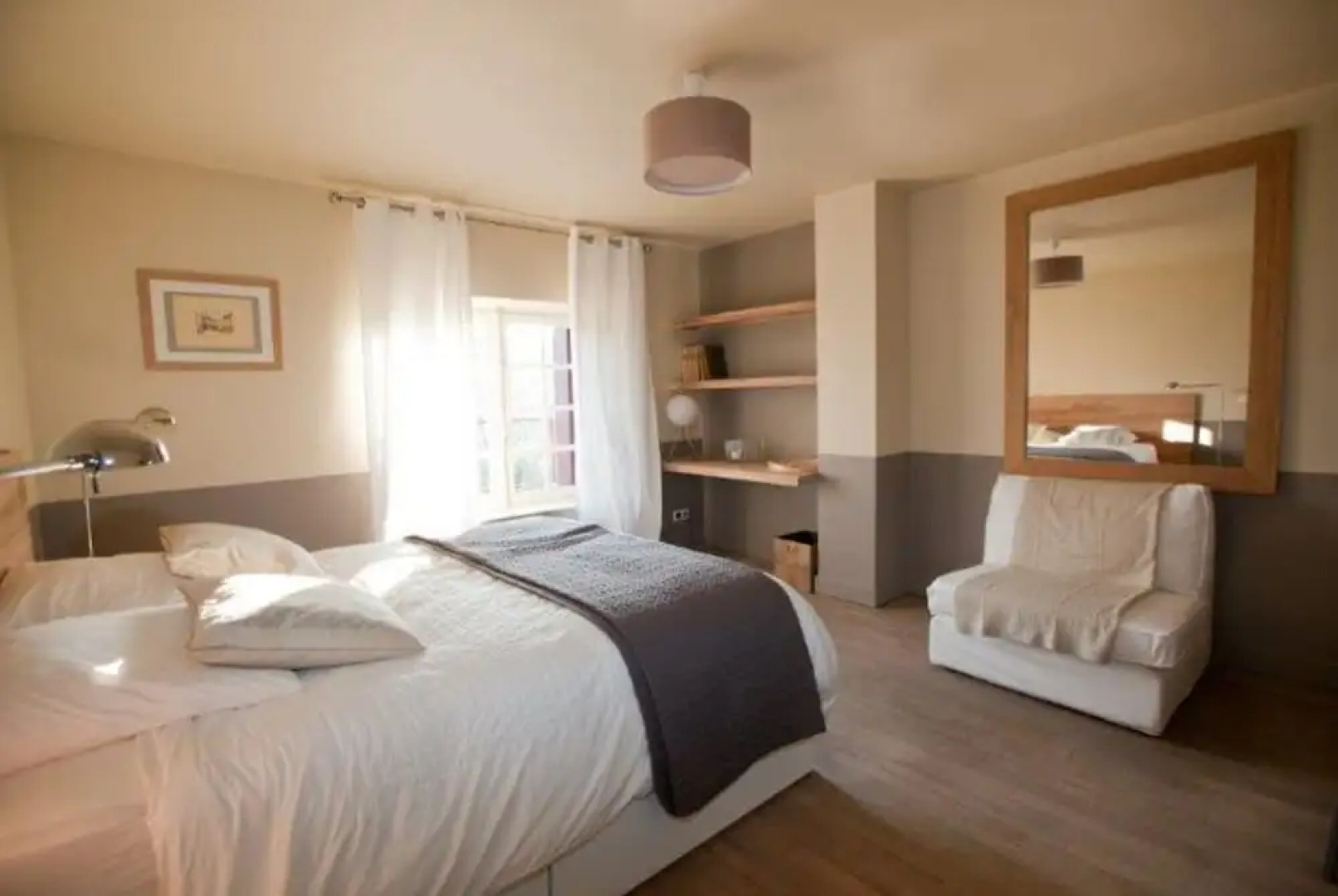 Gite Familial - Chateau La Roche Racan