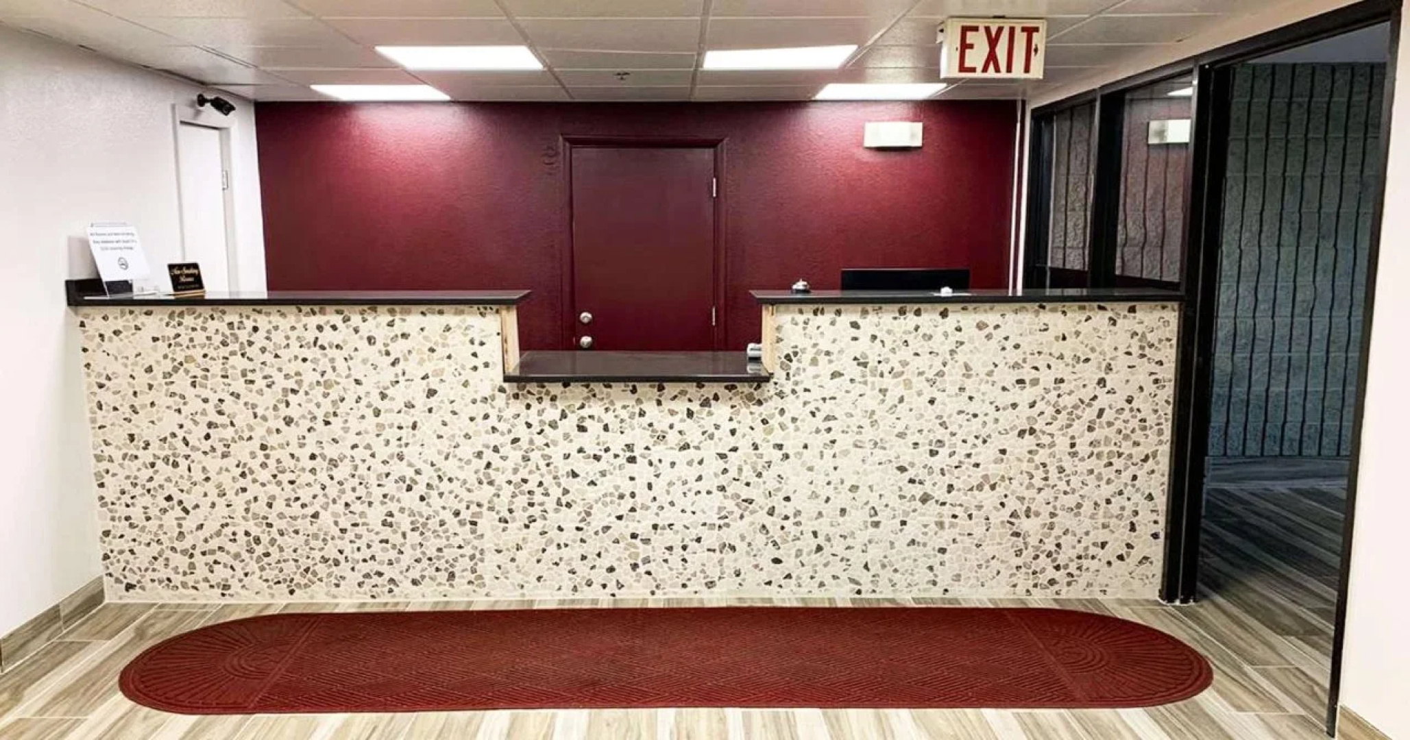 Magnuson Hotel East Syracuse