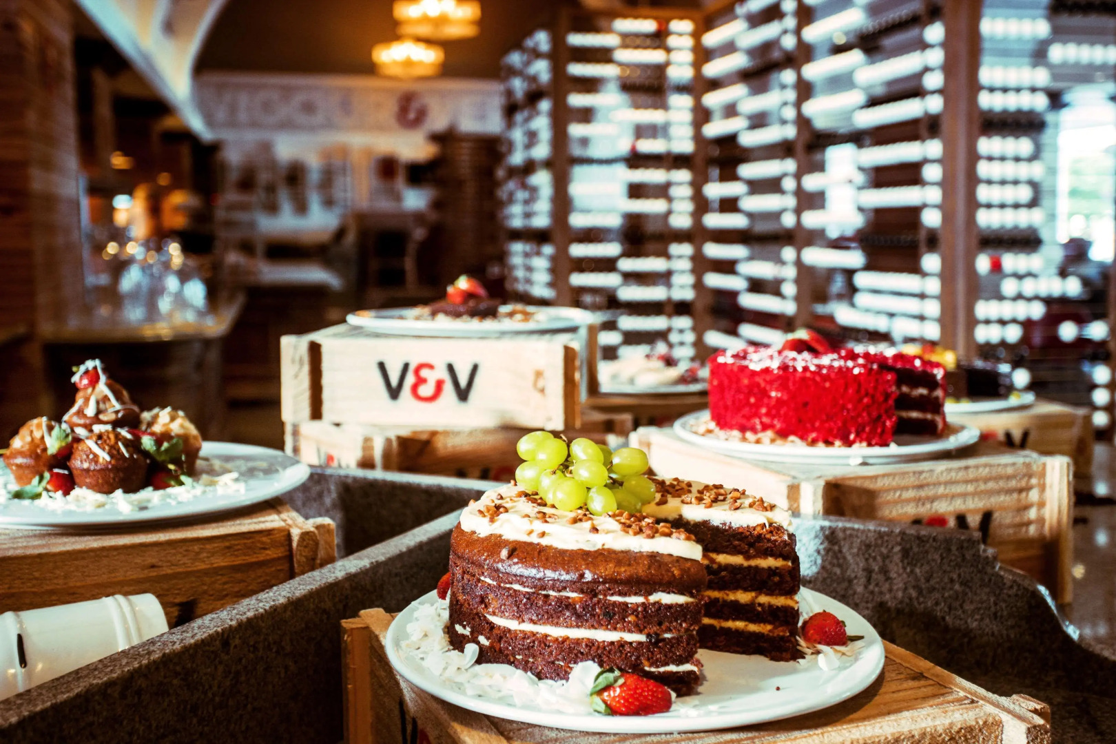 Southern Sun Elangeni