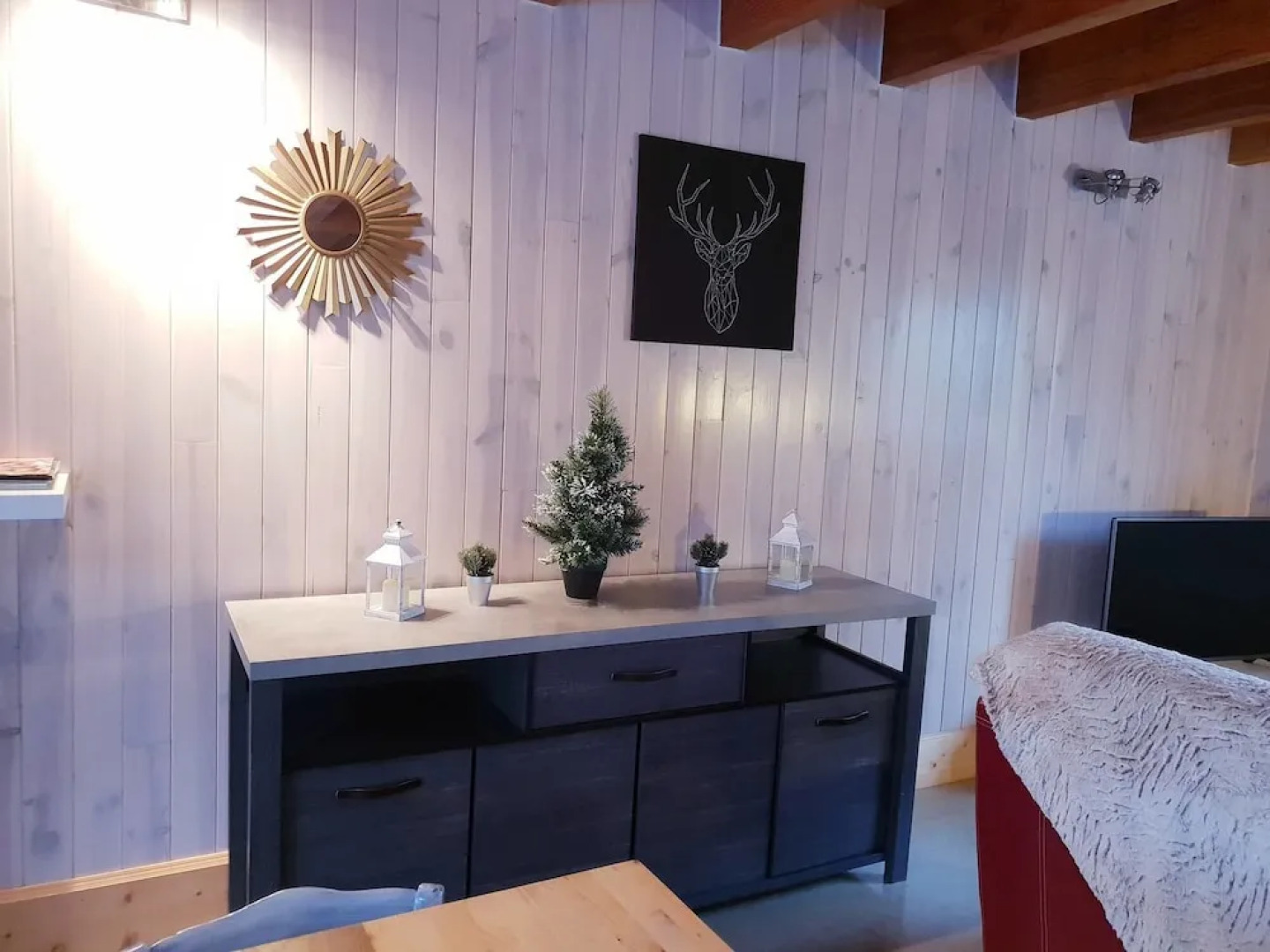 D&O Guesthouse La Pinede