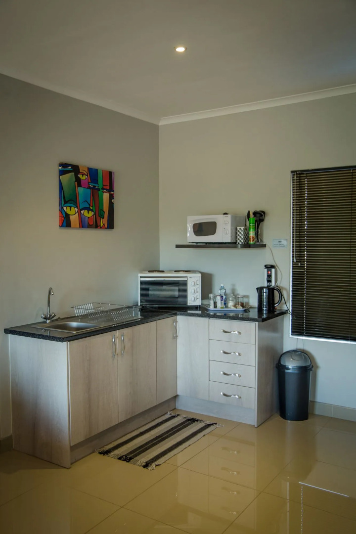 21 Klein Karoo Street