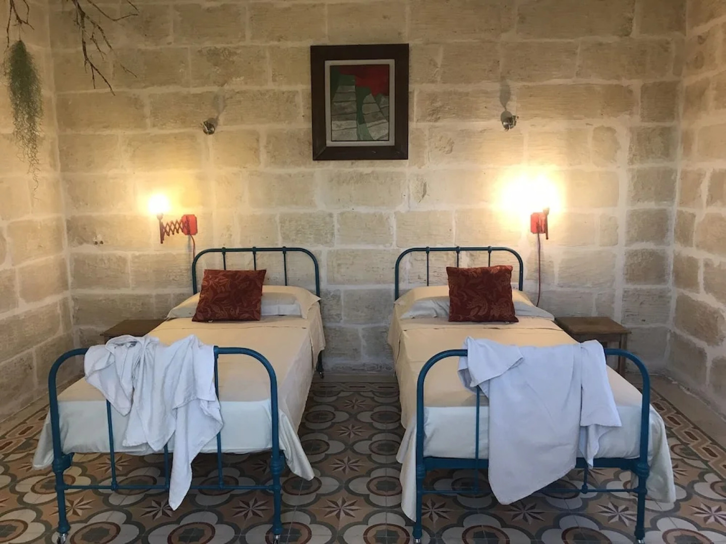 Dar il-Hena Organic B&B