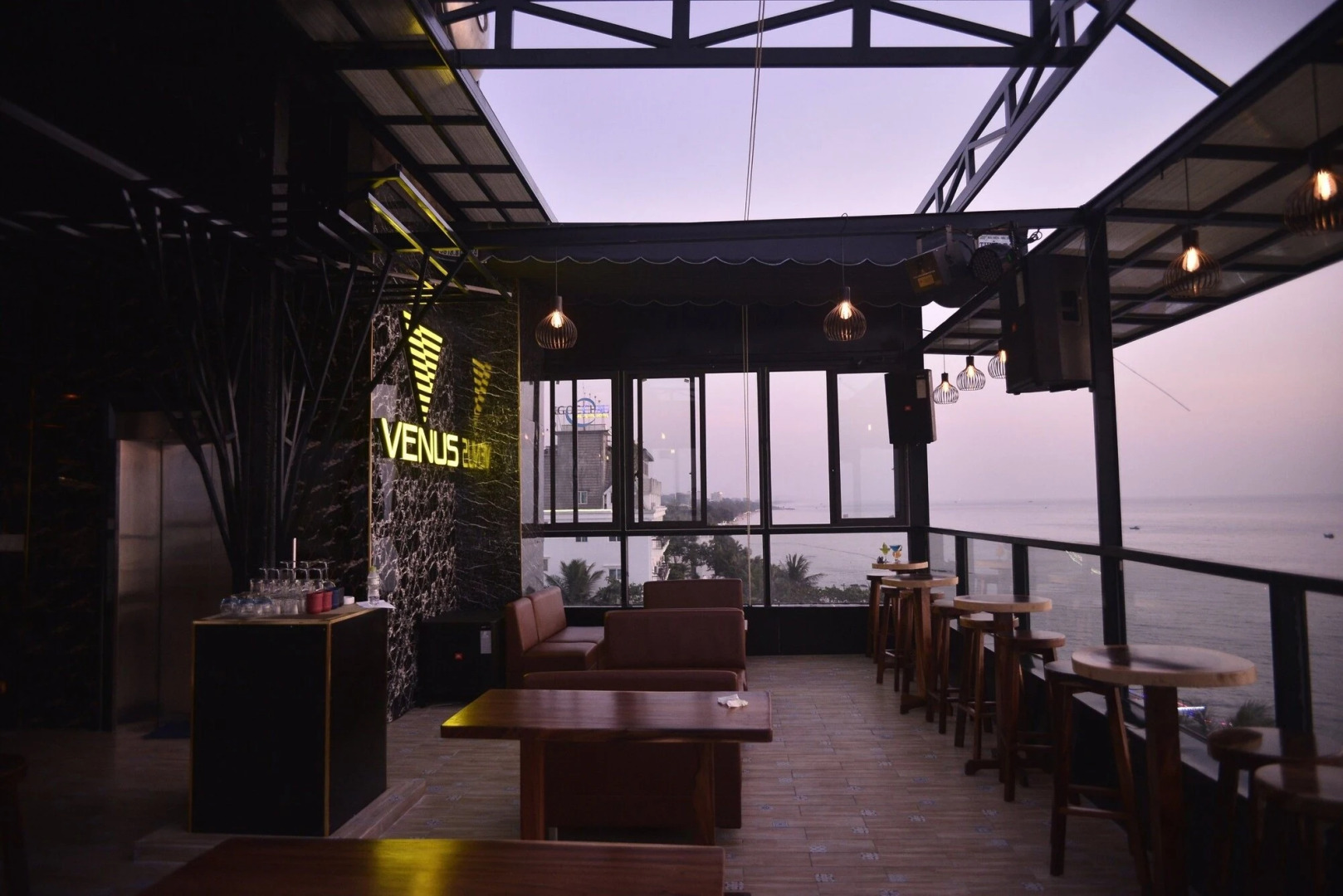 Venus Hotel Phu Quoc