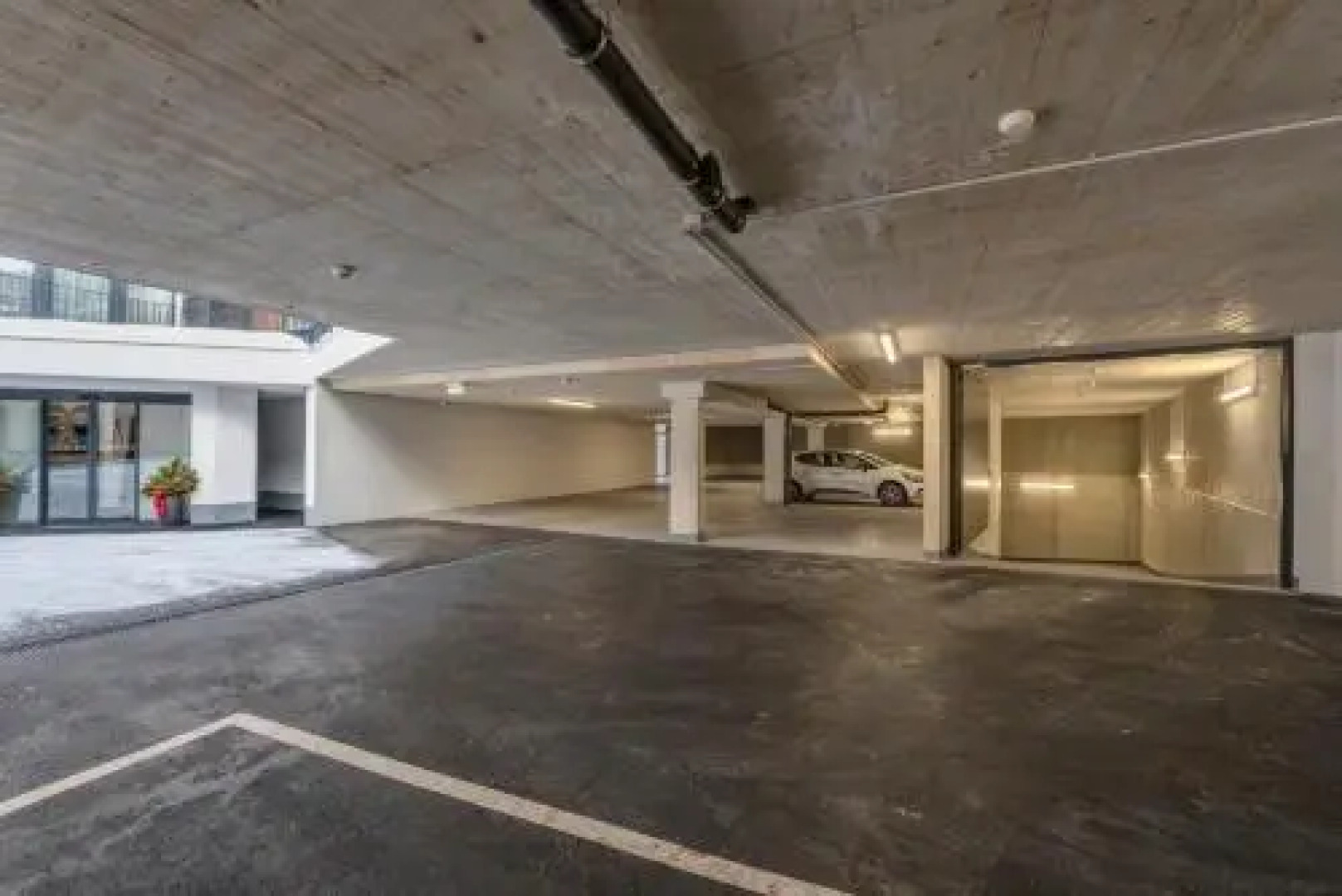 Hotel Alpenleben Garni Apart