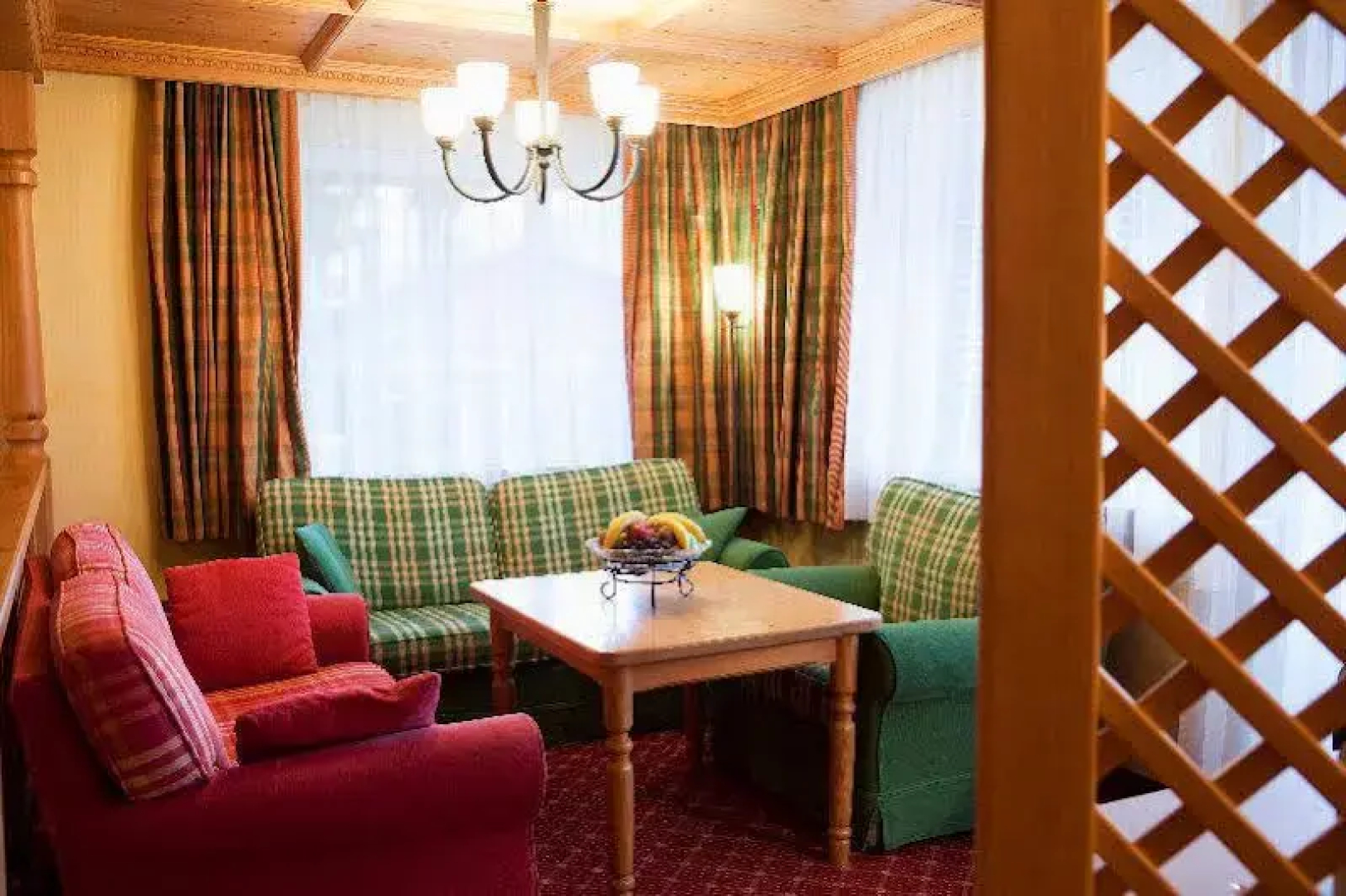 Hagleitner Kinderhotel Zell am See
