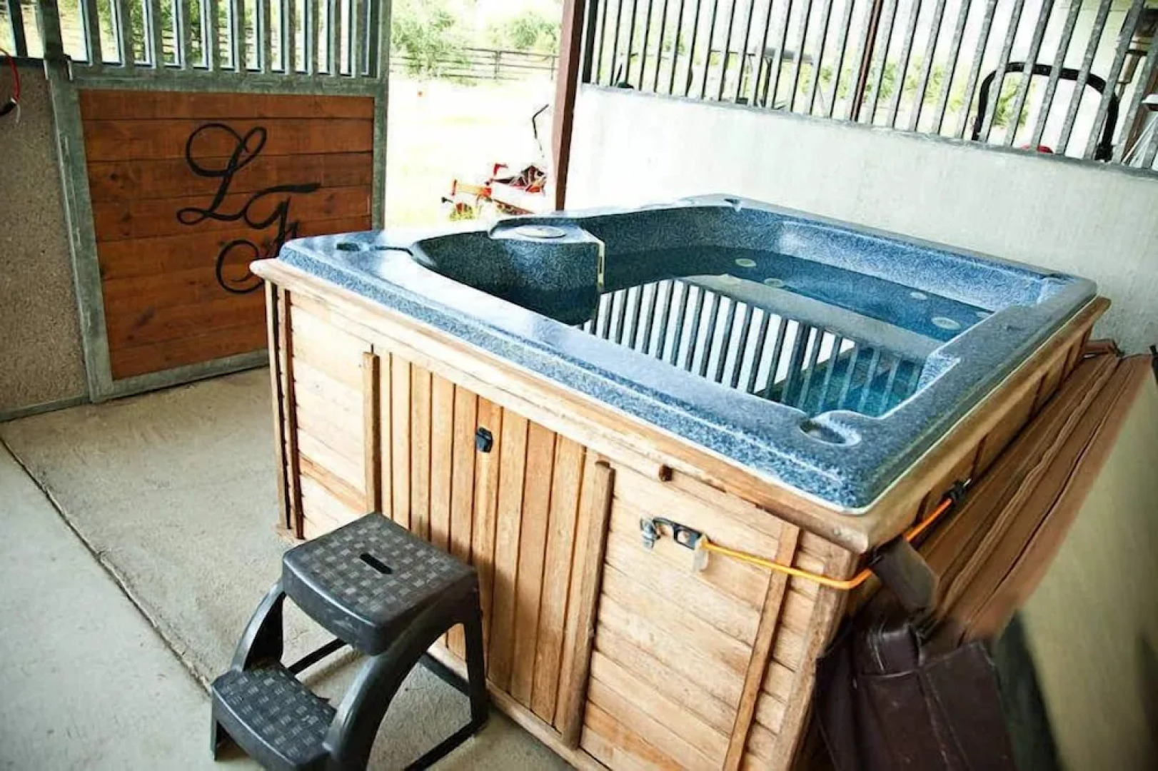 Lillian Farms Bed & Breakfast