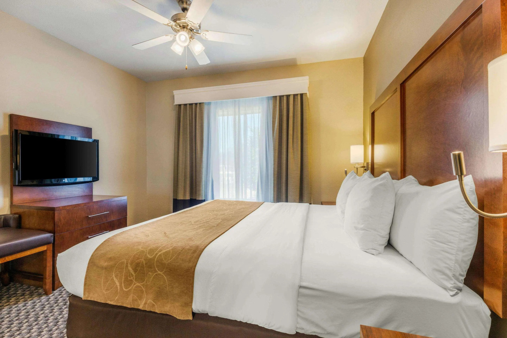 Comfort Suites Lufkin