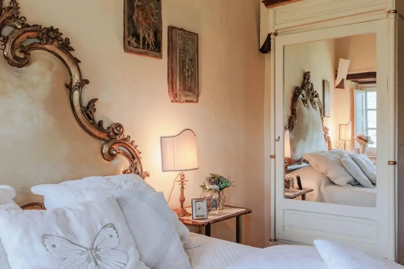 Gran Burrone Castle in Borgo a Mozzano