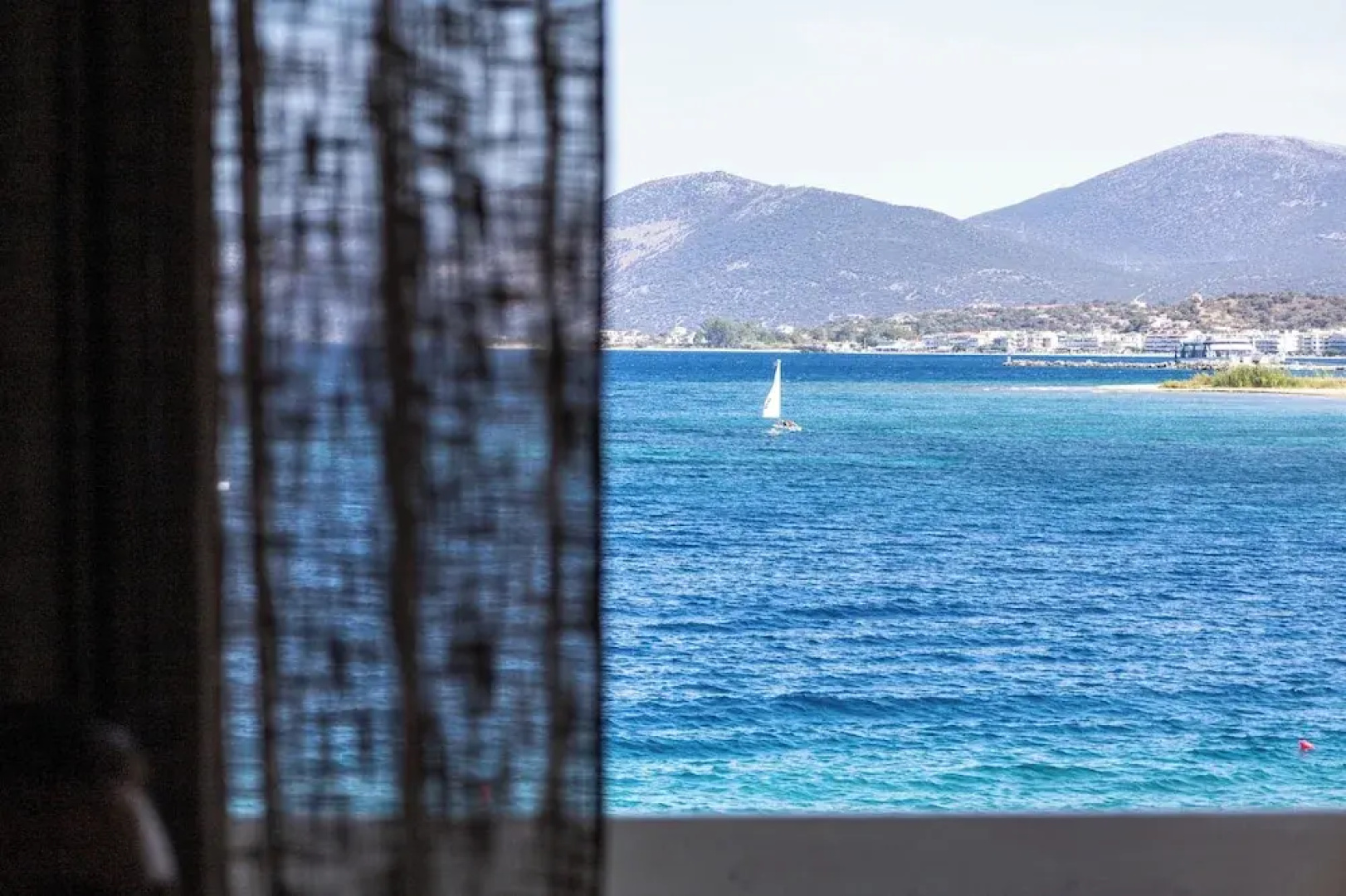 Venus Beach Hotel