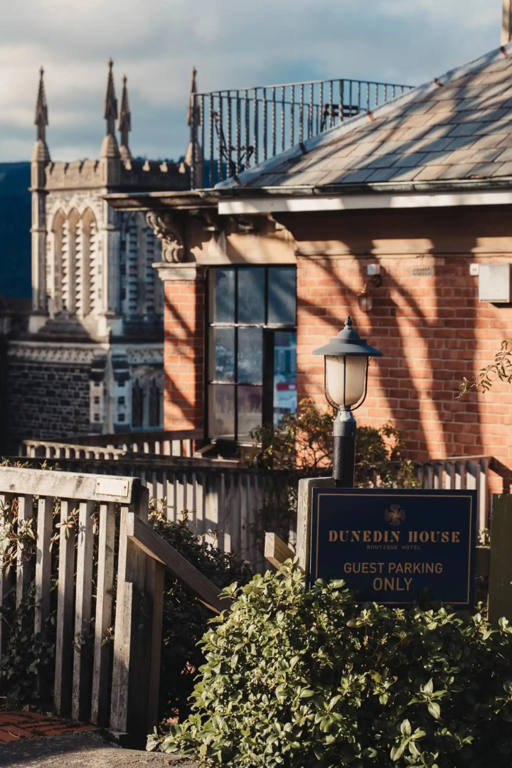 The Brothers Boutique Hotel