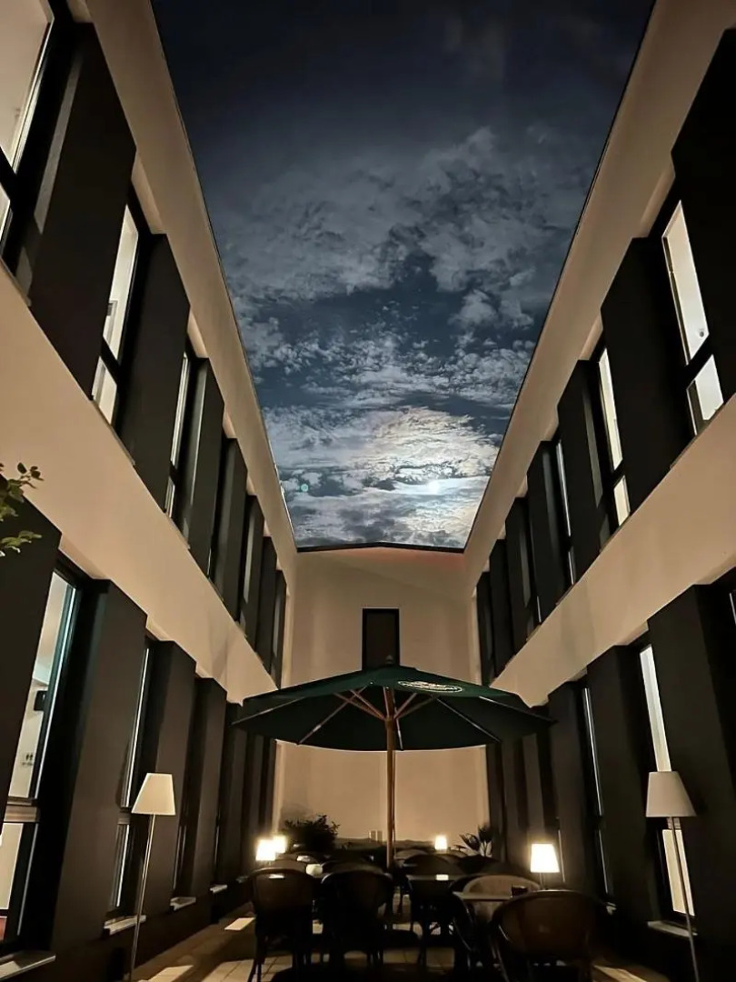 Hotel Starton am Ingolstadt Village