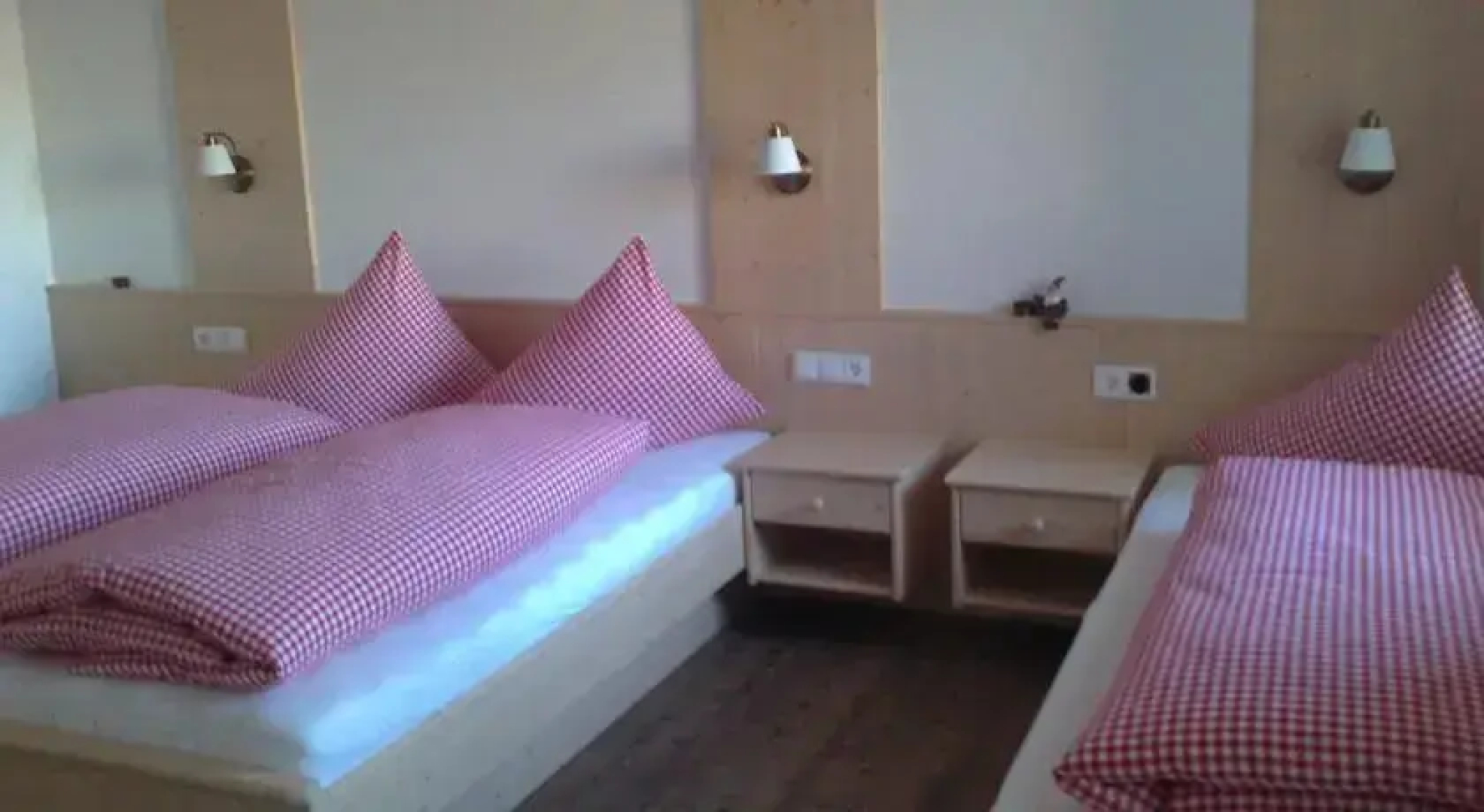 Landhaus Alpenjäger