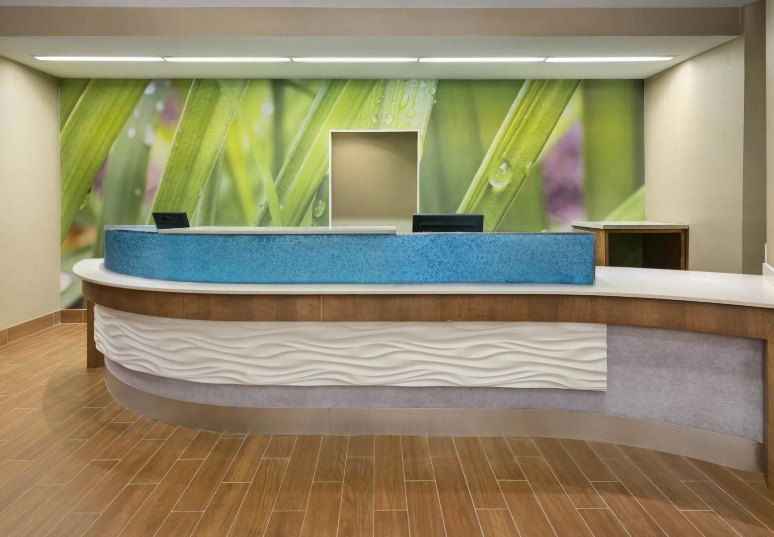 SpringHill Suites by Marriott Mishawaka-University Area