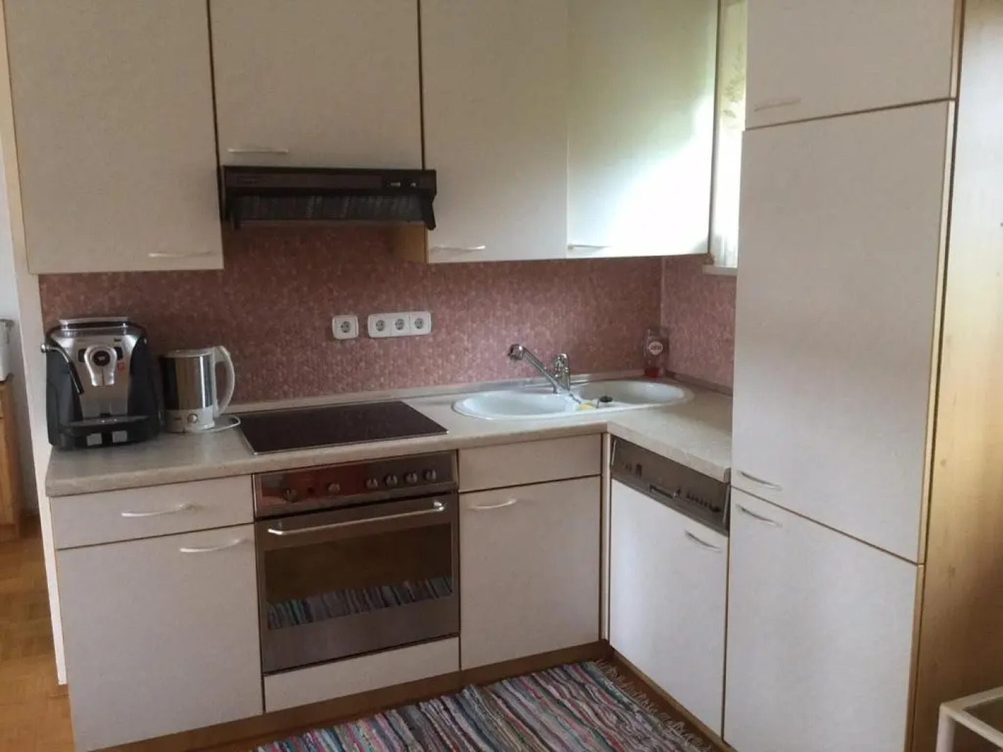 Ferienwohnung Schimun